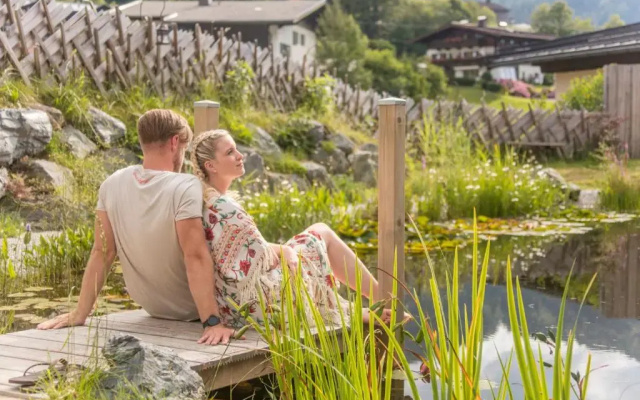 Bio Chalets Alpegg