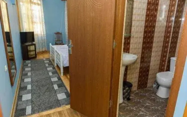 Sweet Home
