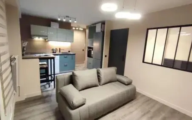 Apartment in Cannes