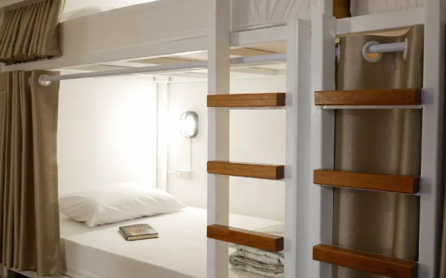 Neat Hostel