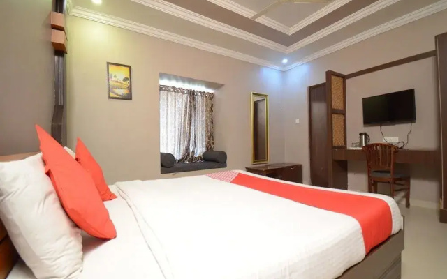 Indraprastha By OYO Rooms