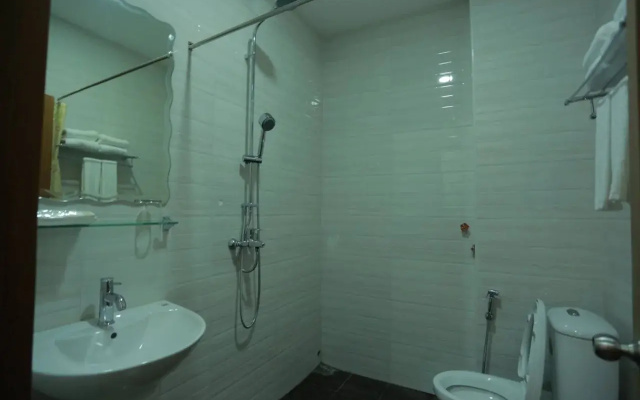 Great Chan Hotel