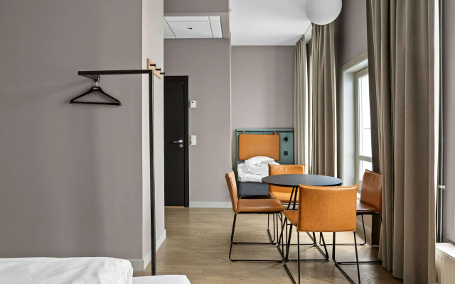 Comfort Hotel Børsparken