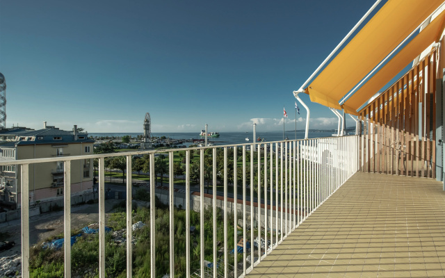 Rooms Hotel Batumi