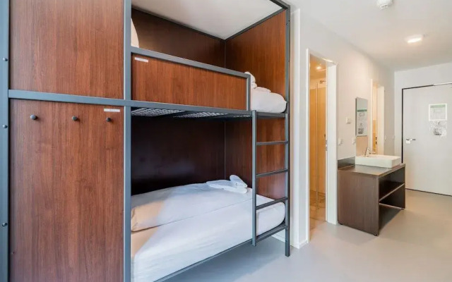 Nena Hostel Berlin Mitte