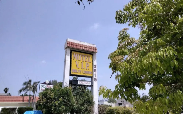 Motel VIP