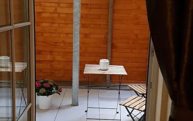 Appartements Hermine