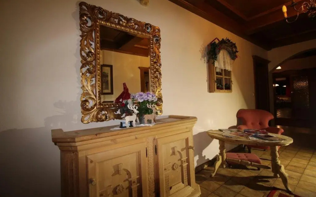 Pension Kumbichlhof
