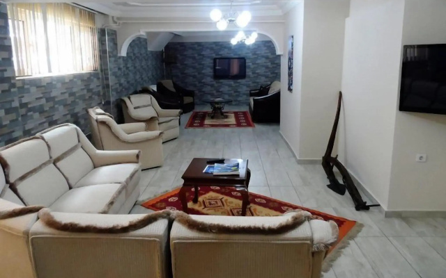 Ridvan Otel