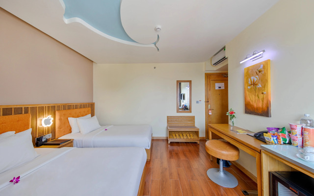 Sea Queen Hotel