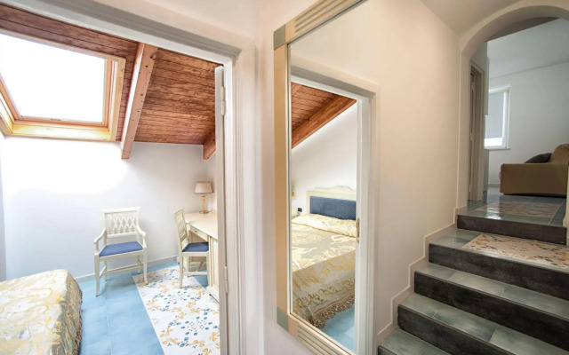 Appartamento a Vietri sul Mare ID 3058