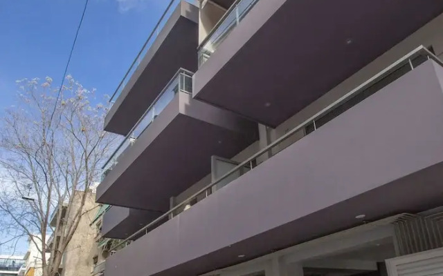 Modern Comfy Aptm Near the Acropolis by GHH