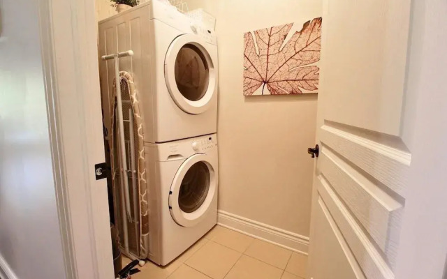 Condo le 204 Champlain