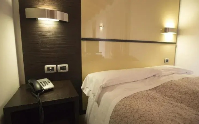 Hotel Ramandolo