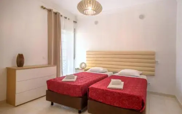 Olhos de Água Apartment Albufeira II