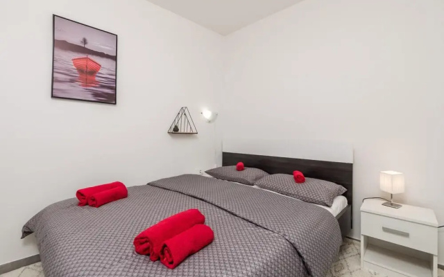 Amazing Apartment in Kastav With Wifi and 1 Bedrooms