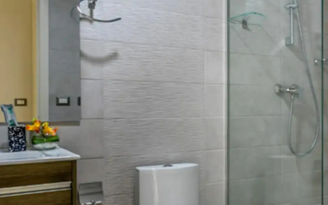 Espectacular Apartamento con Piscina en Panamá