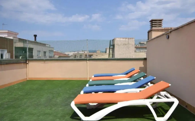 El Cami Hotel
