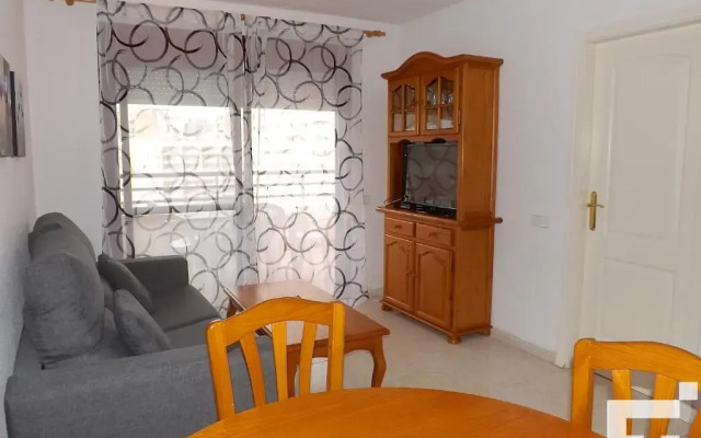 Apartamento Zafiro 28C