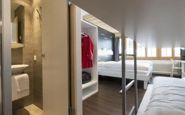 Le Petit Relais