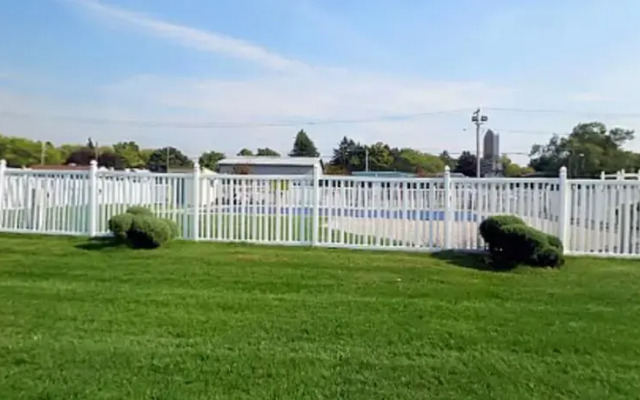Best Western Weedsport Inn