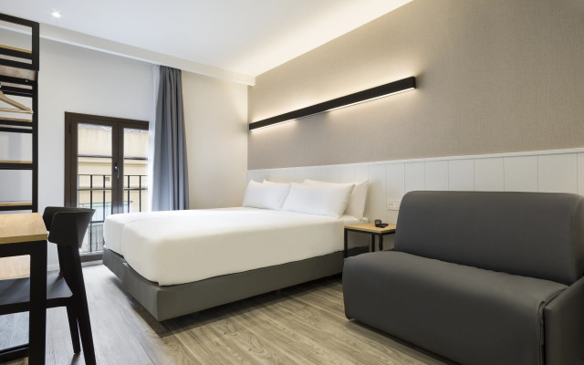 Hotel Acta BCN 40