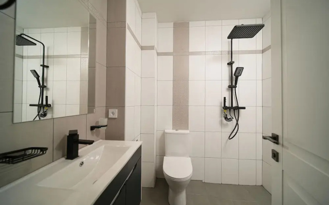 Verinn Apart Hotel