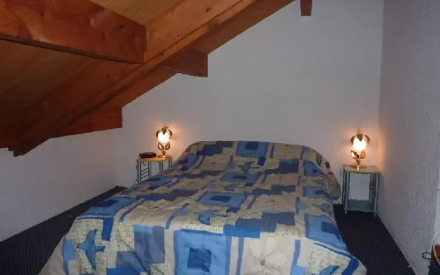 Appartement Mont-Dore, 2 pièces, 5 personnes - FR-1-608-51