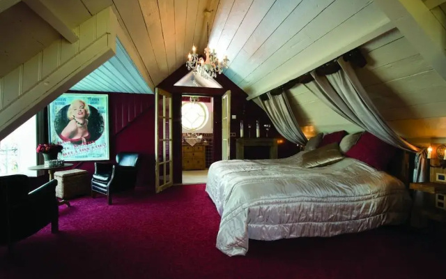 Guesthouse Ensenada