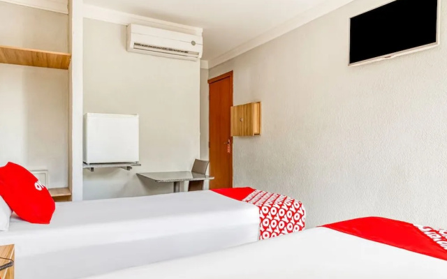 OYO Hotel Santiago