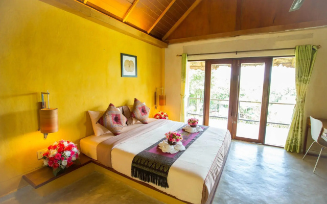 Diamond Village Pai