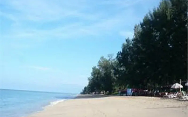 Lantawadee Resort And Spa