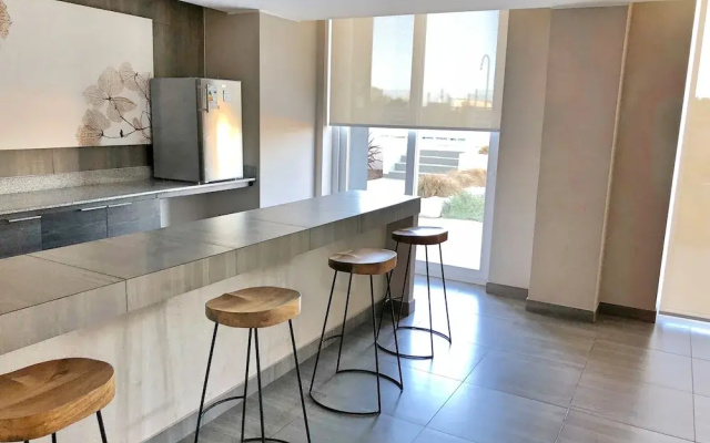 Apartamento 123 Horizonte II