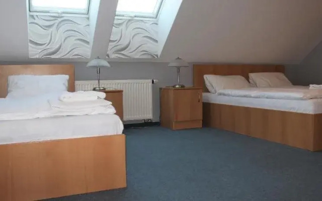 A3 Hotel