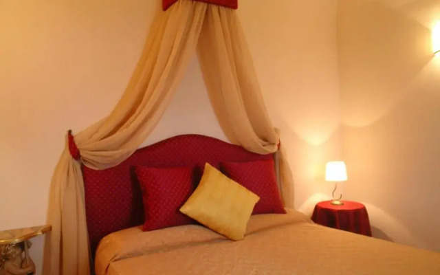 Residenza Antica Canonica