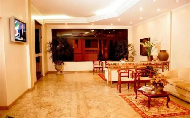 Rodes Palace Hotel