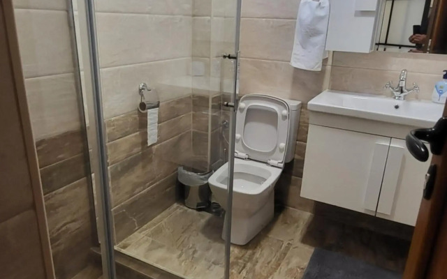 JOANDI Apartments