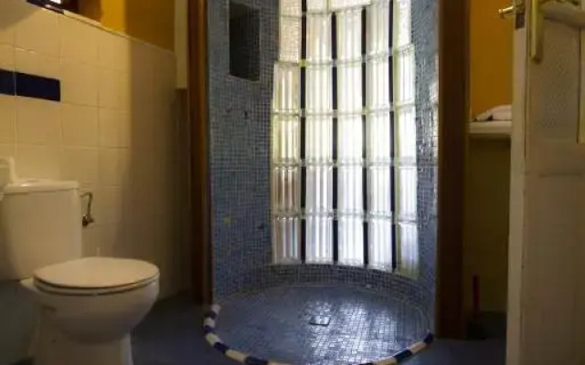 La Trapería Hostal - Pensión con encanto