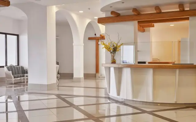Epsilon Hotel Apartments