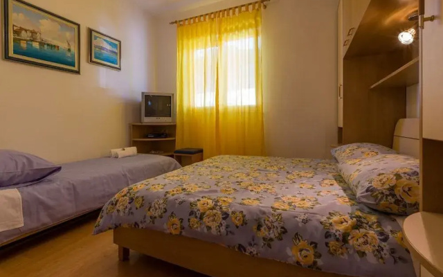 Apartments Nensi