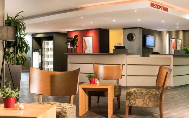 ibis Dortmund West