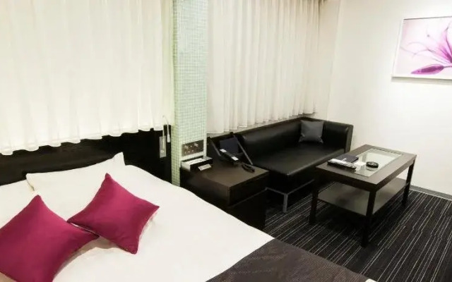 Utility Hotel Cooju