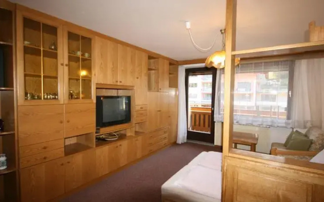 Appartements Central