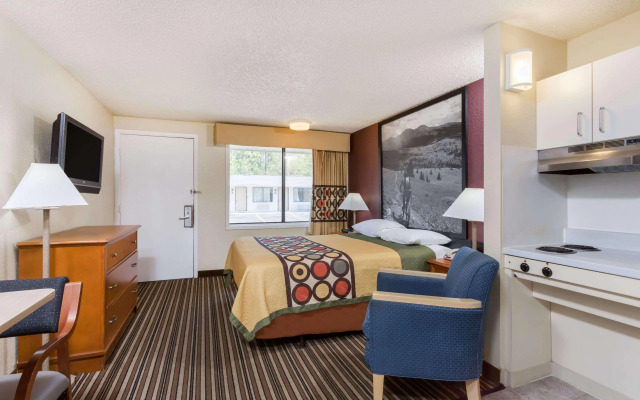 Motel 6 Pinehurst - Aberdeen