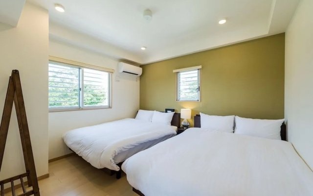 Four Season Resort Kouri Island