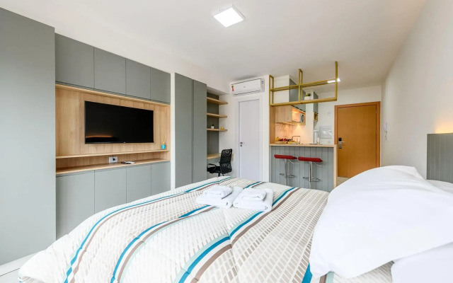 Liv   Apartamento 905