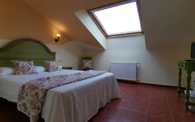 Hotel El Angliru