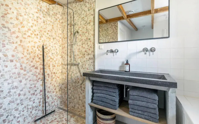 Charming Holiday Home in Callantsoog with Garden