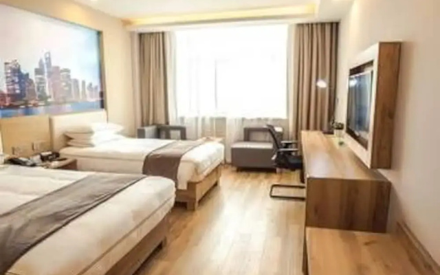 Gardenia Hotel