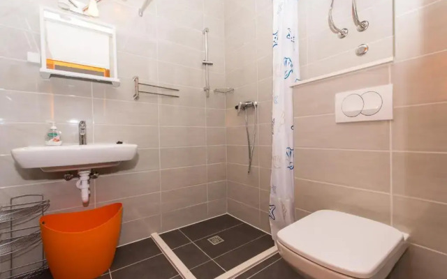Apartman Maja